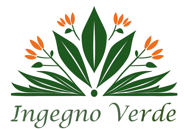 Ingegno Verde - Logo
