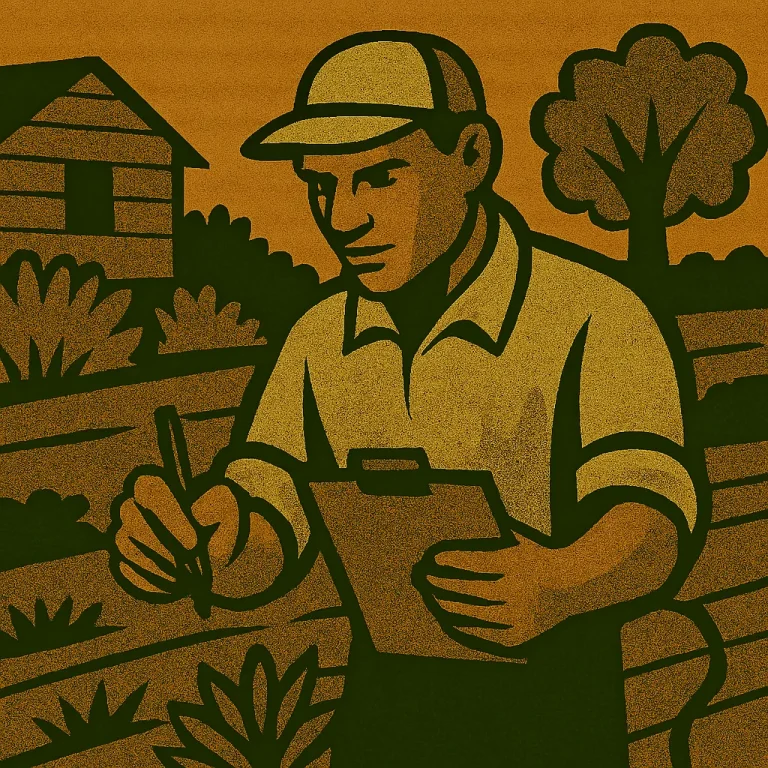 Sopralluogo gratuito per valutazione del giardino e delle esigenze del cliente